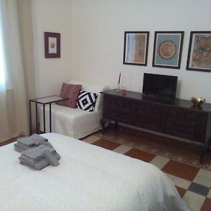 Primopiano Bnb